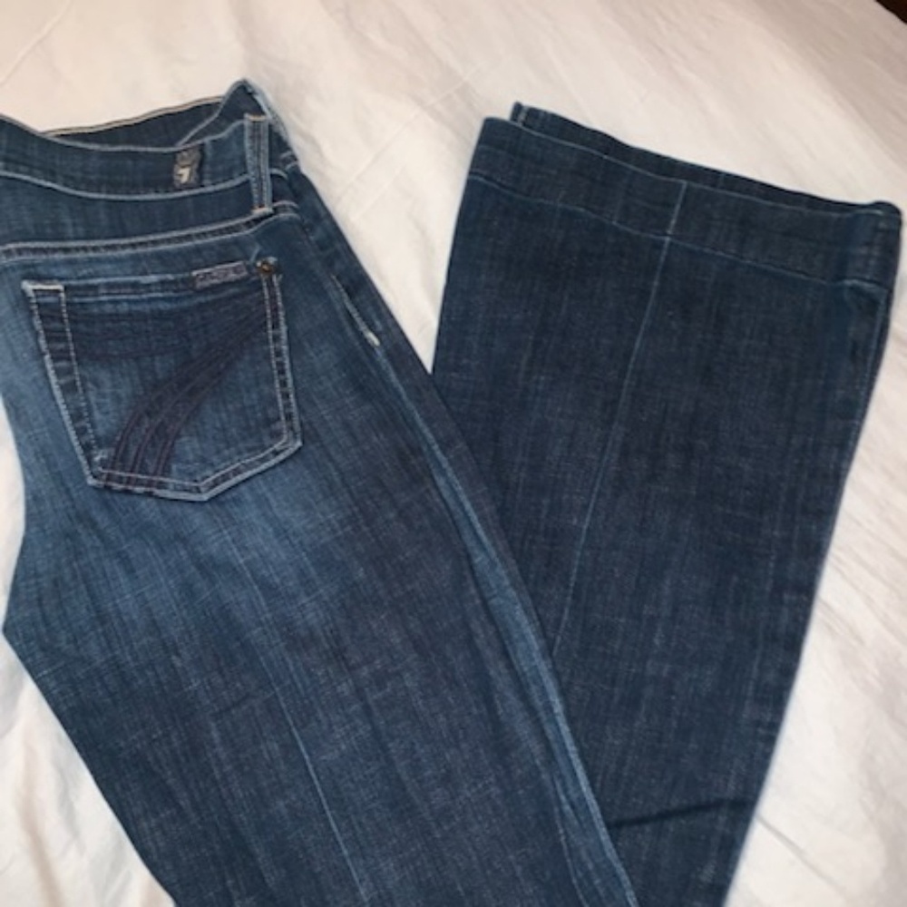 7 for all mankind jea6